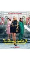 The Princess Switch 3 (2021 - VJ Junior - Luganda)